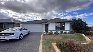 Video overview for 8 Nene Road, Southern River  WA  6110