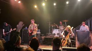 Cursive - After the Movies - Live at Amos Southend (Charlotte, NC) 2-26-22