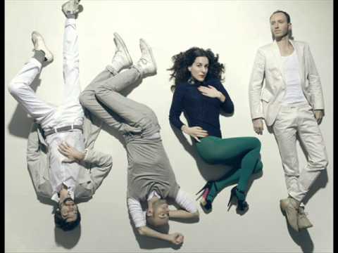 Micatone - Break My Heart