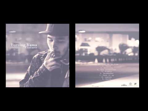 BURNING YAMA - CANTARES  - 2013 - ( SNIPPET)