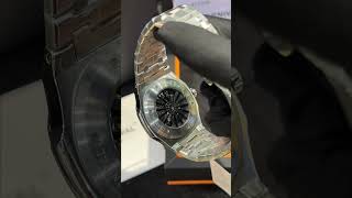 youtube Carnival 41mm Nam 8108G-VT-N