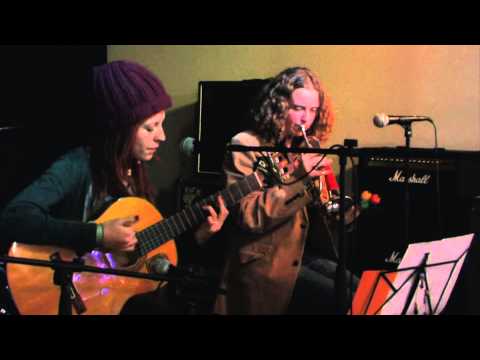 Days Grow Yellow - Cover: Yes sir Boss