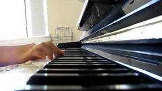 Fukai Mori (Deep Forest) - Inuyasha