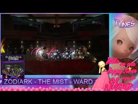 Highlight: #FF14 – Happy Tunes – Song: The Cranberries – Zombie