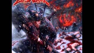 Kyojin Daigyakusatsu (巨人大虐殺) -  Kingdom Of Throatfuck