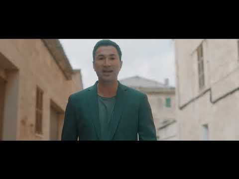 Lucas Cordalis -  Versprochen, dass es weitergeht (Official Video)
