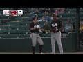 Altoona Curve Vs Richmond Flying Squirrels Highlights September 3 2025