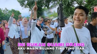 Download lagu VIRAL BANGET KUKIRA SUAMI ORANG TERNYATA BEBEK LEWAT NIA DIRGHA KANGEN SEMAMEN DENGAN IRAMA DOPANG mp3