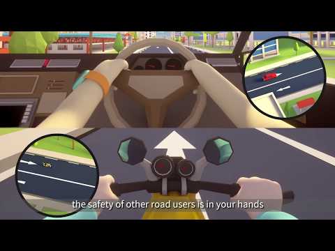 SPF Road Safety Video
