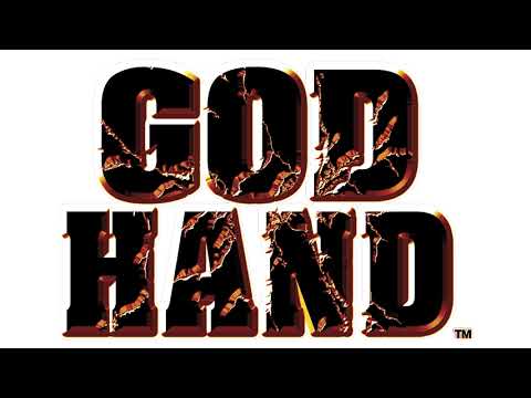 Gene's Rock A Bye: Stage 1 (1HR Looped) - God Hand Music