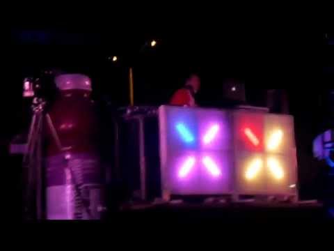 Dj pelos,Aguascalientes(DJ PARTY 2014)