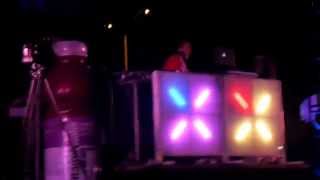 Dj pelos,Aguascalientes(DJ PARTY 2014)
