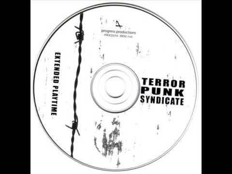 Terror Punk Sindicate -  Dark Is The Psyche Of Man (Cryo Version)