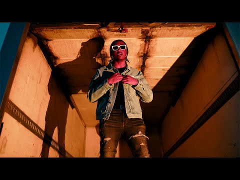 MLB Nate | “Im The One” Official Video