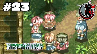 ＃23　SFC版 テイルズ オブ ファンタジア 実況プレイ