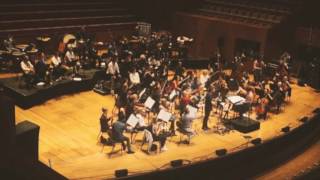 Josh Pyke & SSO - Live at the Sydney Opera House (Album Out July 1st)