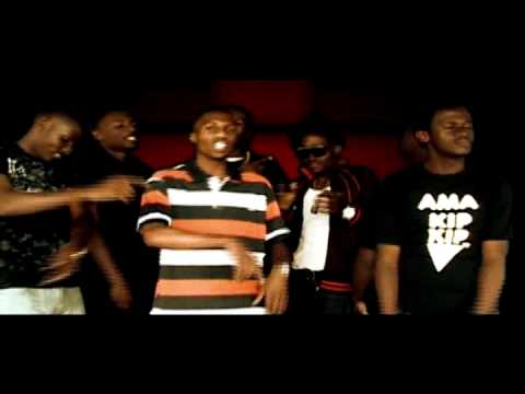 Sendera - Young Luv  ft Renegade