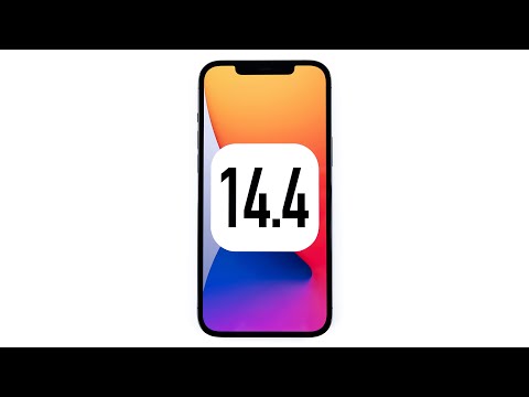 iOS 14.4 update is here - What's new? | Over 10 new features & changes
