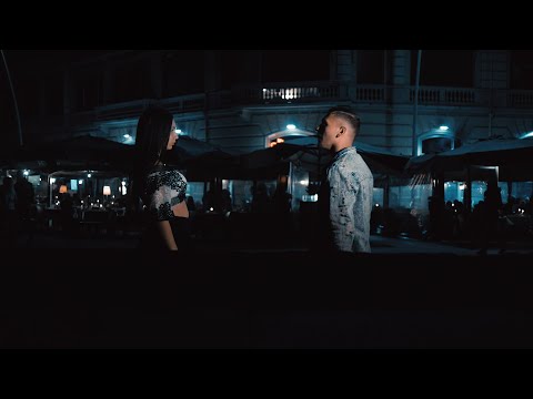 Luca Nevy -Statte Cu Me (Prod.Axel Legit)