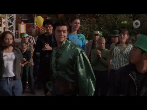 Seamus McTiernan - Saint of the Step - Luck of the Irish