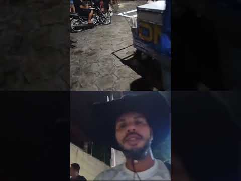 CARNAVAL EM BELMONTE BA.