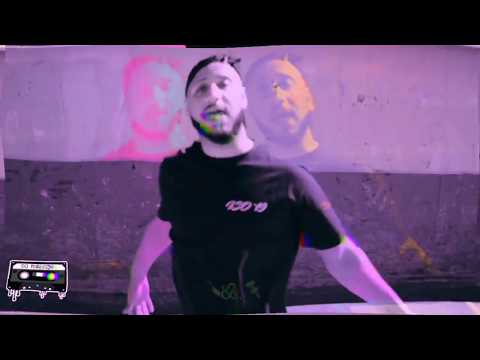 CxB - Different (Official Chopped Video) 🔪&🔩