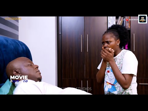 KAMA ULISHAFIWA NA WAZAZI WAKO USITIZAME HII MOVIE HUYU MTOTO  ATAKULIZA SANA ....INASIKITISHA SANA