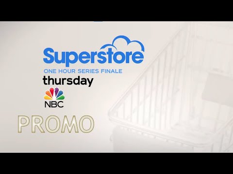 Superstore Series Finale Promo | Superstore 6x14 & 6x15 Promo