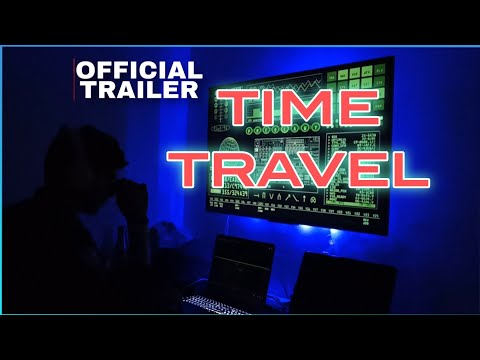 pradeep dadewa Time Travel