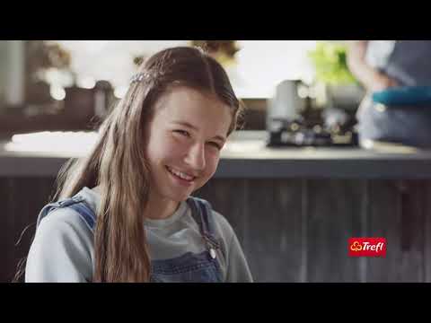 Trefl 5 Sekund společenská hra od 4kids.cz