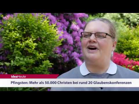 ideaHeute vom 22 5 2018 - Schirrmacher - Missionsschiff - Pfingsten