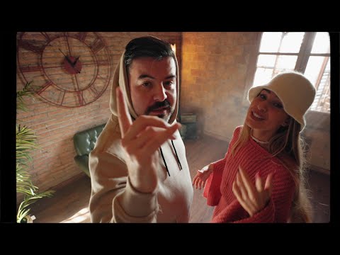 Sitofonk, Laura West - Solo Eres Tú