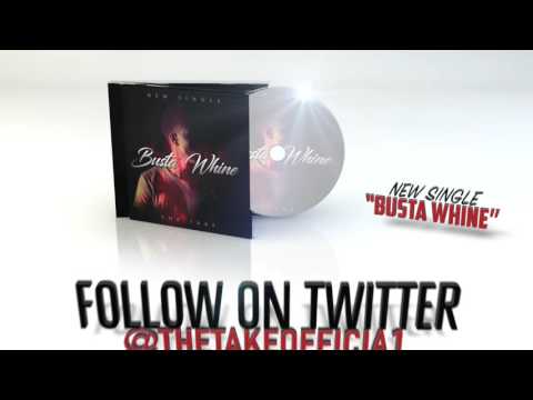Jay Anthony - Busta Whine (AUDIO)