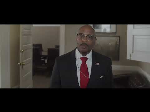 Mayor Michael-Angelo James