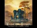 Wuthering Heights - Lament For Lorien 