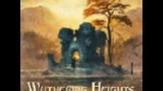 Wuthering Heights - Lament For Lorien