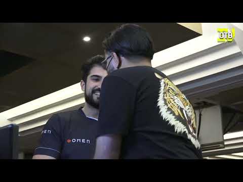 OTB Tekken 7 | SephiBlack Vs ByJoka | Top 8