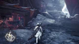 MHW:Iをそれとなくプレイpart8(ラージャン?)