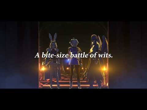 Fire Emblem Shadows