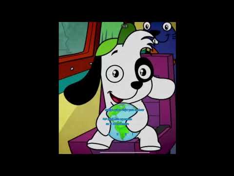 Doki Got A Earth Ball #2