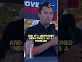 Emotional College Girl Gets EDUCATED By Charlie Kirk