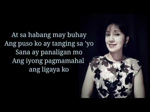 Ikaw Ang Ligaya Ko (cover)