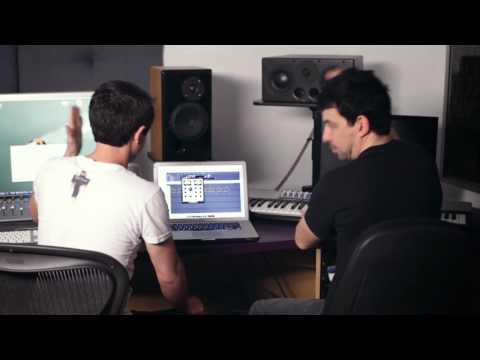 Jono Fernandez : 2012 / 2013 New Singles Preview