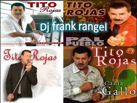 tito rojas y tito gomez dejala parte 2 (dj frank rangel)