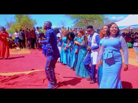 FORTUNE MWIKALI 💐💐MESHMAN SOJA💐💐 PERFORMING @ FORTUNE MWIKALI FUNCTION