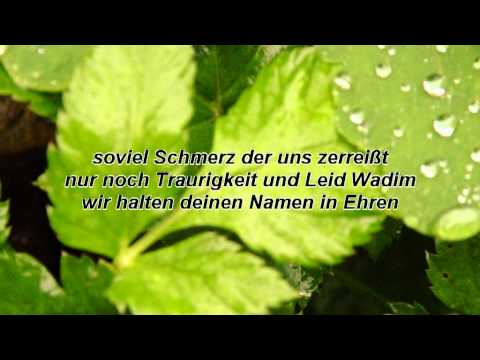 FlowFist Feat Zcalacee -  Dein Namen in Ehren