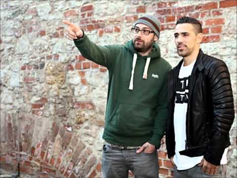 Sido Bushido 23-Schöne neue Welt(deluxe edition)(HD)