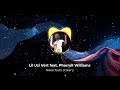 Lil Uzi Vert Feat Pharrell Williams Neon Guts Clean Version