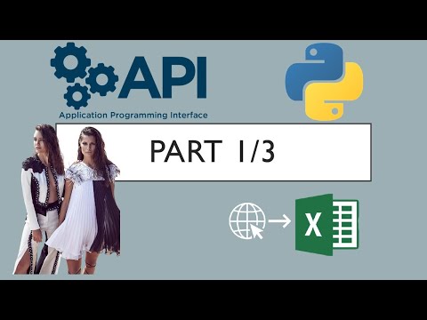 Web Scraping Fashion Website (Hidden API) | Web Crawling E-Commerce Website  [Part 1/3]