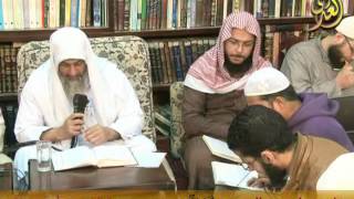 04 02 2015 أبواب الأحكام